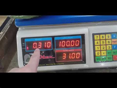 Ano ang ibig sabihin ng WEIGHING SCALE sa Tagalog .